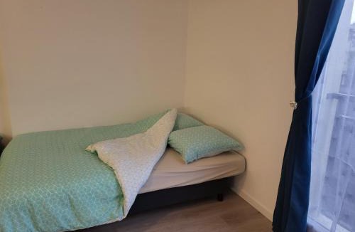Chalifert Apartment | Studio cosy à 5 minutes de DISNEYLAND PARIS