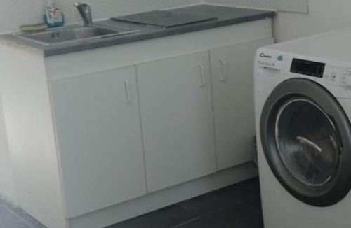 Drancy Centre Apartment | Studio Cosy et fonctionnel drancy CDG