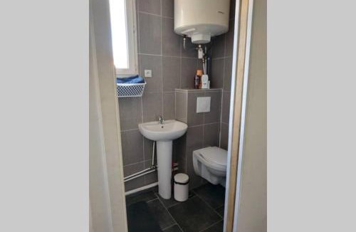 Drancy Centre Apartment | Studio Cosy et fonctionnel drancy CDG