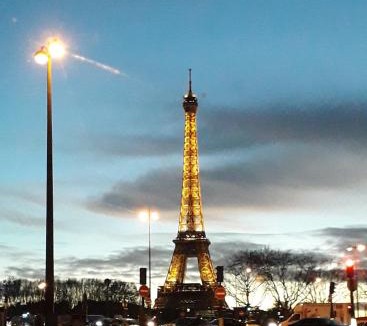 Quartier de la Roquette Bed & Breakfast | Studio Cosy