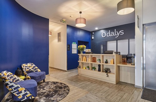 Levallois-Perret Apartment | Studio Cosy Près du Station Clichy-Levallois