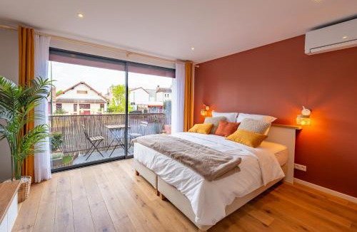 Bagneux Apartment | Studio Eiffel