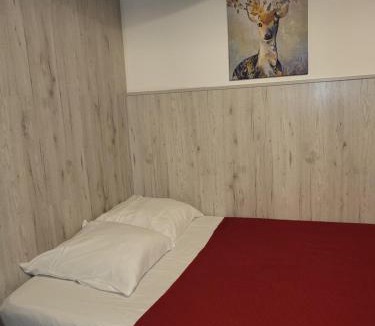 Vaires-sur-Marne Apartment | STUDIO ENTRE PARIS et DISNEY 2