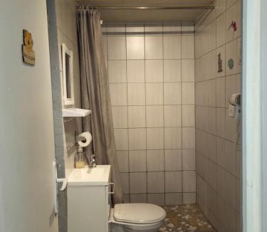 Vaires-sur-Marne Apartment | STUDIO ENTRE PARIS et DISNEY 2