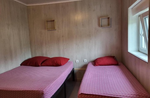 Vaires-sur-Marne Apartment | STUDIO ENTRE PARIS et DISNEY 3