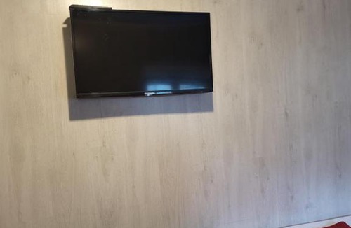 Vaires-sur-Marne Apartment | STUDIO ENTRE PARIS et DISNEY 3