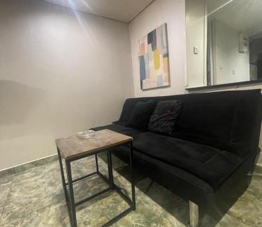 Villeneuve-Saint-Georges Apartment | Studio fonctionnel & central proche paris
