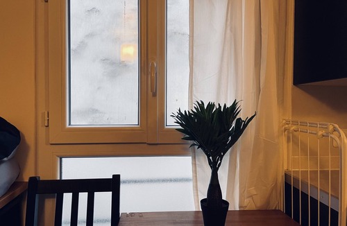 Les Halles Apartment | Studio Fonctionnel Centre Ville