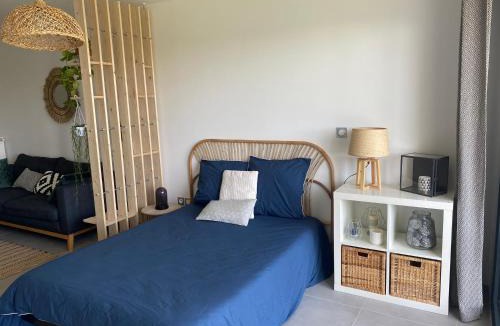 Montevrain Apartment | Studio Hakuna Matata Disney 5 min Parking