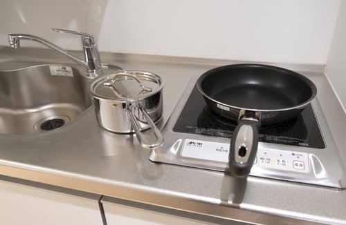 Nishi-Shinjuku Apartment | STUDIO INN NISHISHINJUKU