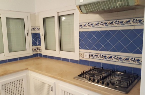 Mansoura Apartment | Studio l'olivier