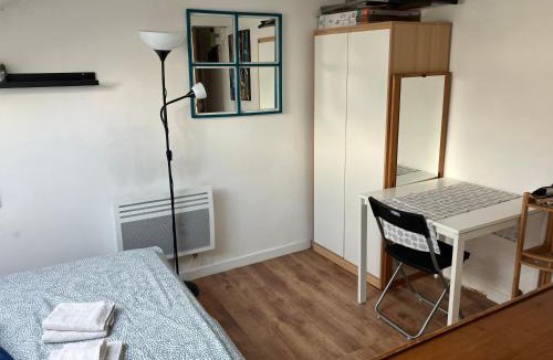 Suresnes Apartment | Studio La Belle Vie