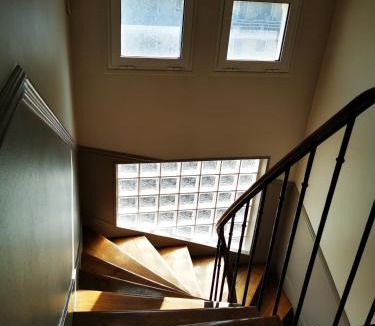 Suresnes Apartment | Studio La Belle Vie