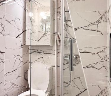 Chaussee-d'Antin Apartment | Studio Moderne Haussemann