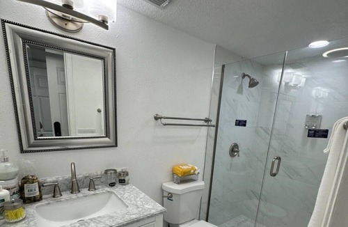 Florida Central Atlantic Coast Apartment | Studio near Universal Studios