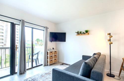 Southwest Orlando Apartment | Studio near Universal Studios with great view
