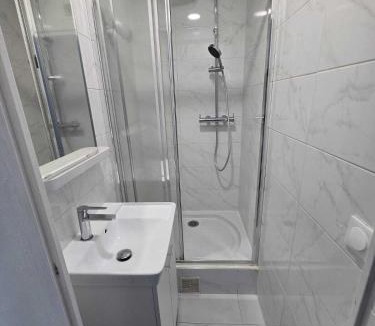 Bonne-Nouvelle Apartment | Studio Opera
