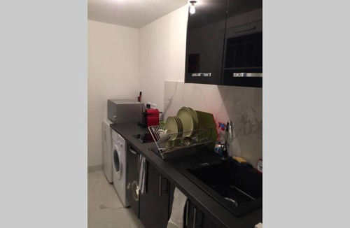 Plaisance Apartment | STUDIO PARIS 14
