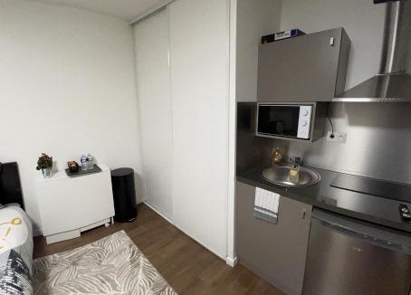 Rosny-sous-Bois Apartment | STUDIO proche du centre PARIS 15 min