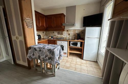 Stains Apartment | Studio proche RER D