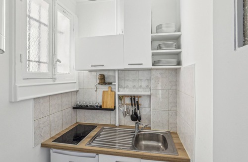 Quartier de l'Ecole-Militaire Apartment | Studio rue Monsieur 2FL - Invalides by B'Your Home