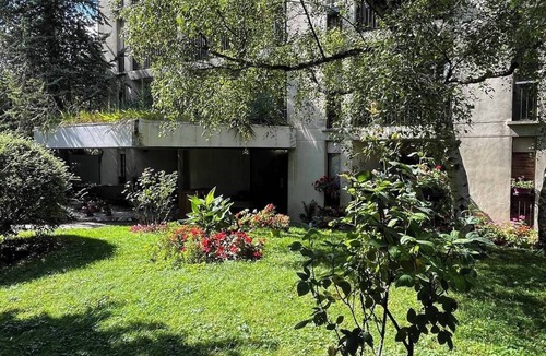 Parc-de-Montsouris Apartment | Studio Thélissa - At the foot of Metro Station Gentilly - Free parking