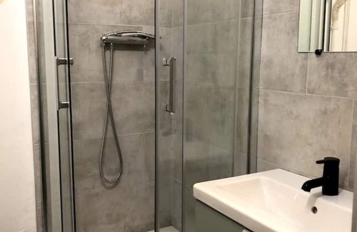 Les Lilas Apartment | Studio tout équipé, proche Paris
