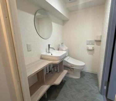 Yokosuka Apartment | STUDIO YONEGAHAMA l 米が浜通