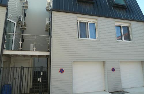 Bois Clos d'Orleans Apartment | Studios Albri