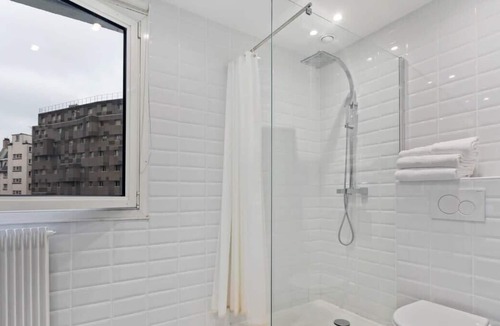 Grenelle Apartment | Stunning 1 Bedroom Apartment in Paris