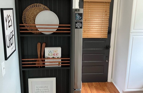Brookline House | Stunning 2-bedroom Home w/WiFi, AC in Brookline Pittsburgh,PA