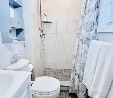 North Ocean City House | Stunning 2BR/2BA Bayfront Retreat