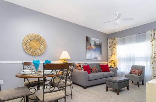 Venetian Bay Villages House | Stunning 3Bd Close to Disney @ Venetian Bay 105