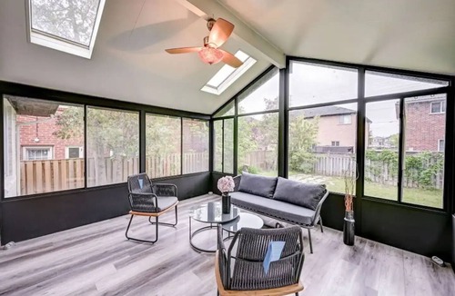 Lakeview House | Stunning 3BR2WR @ Lakeview area