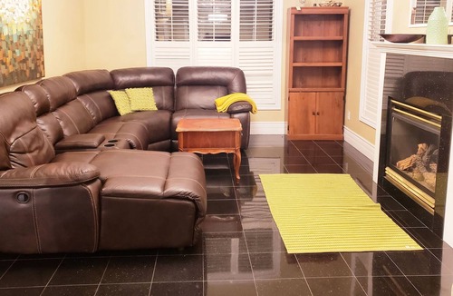 Erin Mills House | Stunning 4 Bedroom House for rent