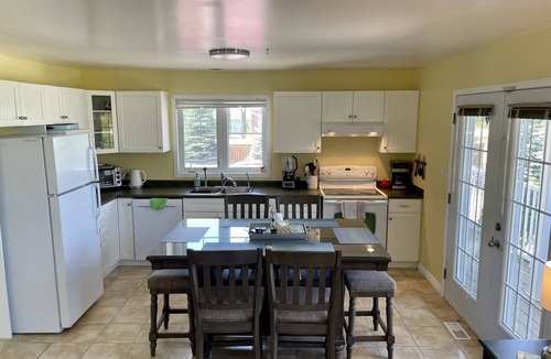 Port Albert Cottage | Stunning Cape Cod Style Cottage, Huron County