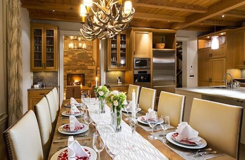 Clearview Other | Stunning Chalet in the heart of Collingwood! 6 Bed, 5 Bath! 2-Acre Property!