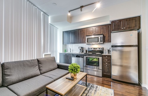 Fort York Condo | *Stunning DT Waterfront Suite- Welcome Long Stay