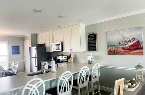 Port St. Joe House | STUNNING Gulf Views, Direct Beachfront, PET FRIENDLY, Personal Elevator, POOL