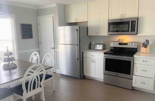 Port St. Joe House | STUNNING Gulf Views, Direct Beachfront, PET FRIENDLY, Personal Elevator, POOL