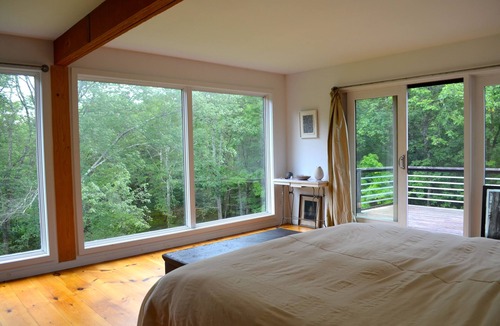Milford Other | Stunning Historic Farmhouse with Large Addition Overlooking Stream