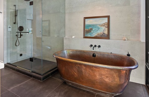New Toronto House | Stunning Modern Waterfront home, 10 minutes from Downtown Toronto.