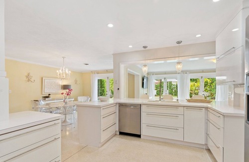 Indian River Shores House | Stunning seaside 4br/3ba pool,2nd home fm ocean,oceanview roofdeck,1m to village