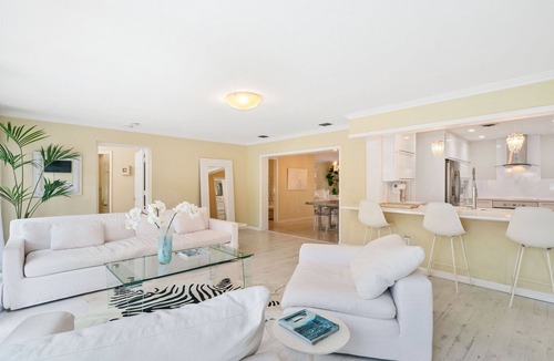 Indian River Shores House | Stunning seaside 4br/3ba pool,2nd home fm ocean,oceanview roofdeck,1m to village