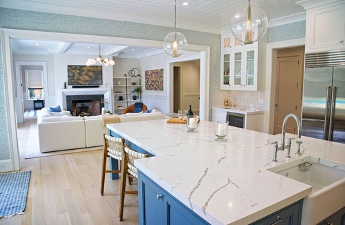 Village of Southampton House | Stunning secluded Southampton Village property near restaurants, shops and beach
