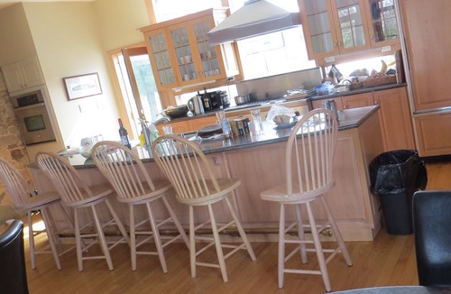 Grey Highlands House | Stunning Silver Springs Retreat - 2hrs from Toronto