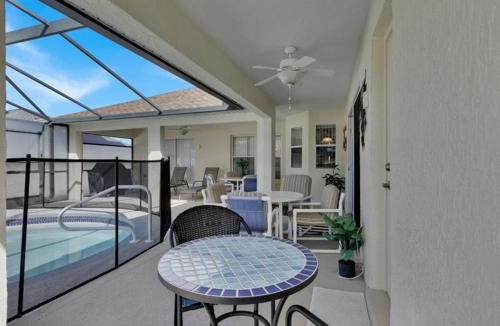 Tuscan Ridge House | Stunning South Facing Pool & Spa Home Near Disney