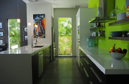 Alta Vista House | Stunning, ultra modern pool home within walking distance of Sarasota Downtown