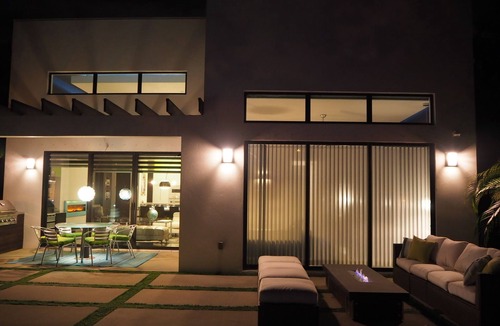 Alta Vista House | Stunning, ultra modern pool home within walking distance of Sarasota Downtown
