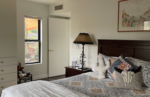 Scottsdale House | Stunning Views Of Black Mountain And Boulders South Course